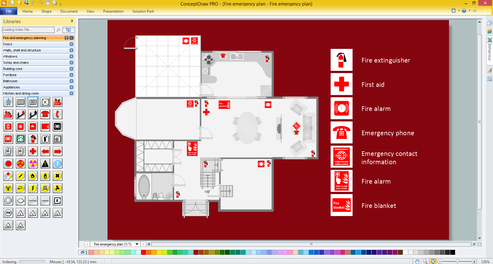 Free restaurant floor plan software mac download